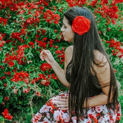 jelsybracho's profile picture. No hay mayor pasión que estar en Tu Presencia y Adorarte mi amado DIOS ❤️ #worshiper #iamchurch #eng