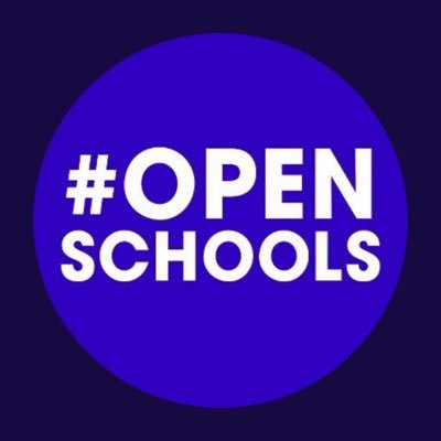 We are a bipartisan group of public school families who want Western New York Schools Open Now! We are pro-mask, pro-science, and pro-teachers. #openschools