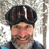 Pete Webber (@webber_pete) 's Twitter Profile Photo