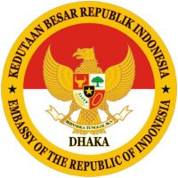 Indonesian Embassy Dhaka(@IndonesiaDhaka) 's Twitter Profile Photo