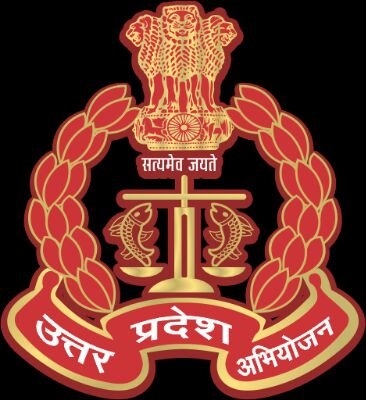 Official Twitter Account of DIRECTORATE OF PROSECUTION, Uttar Pradesh.