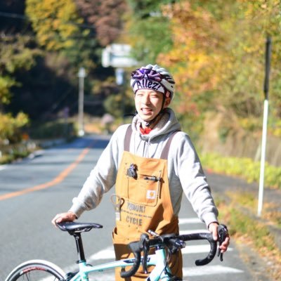 自転車好きのコミュニティを作りたい！自宅ガレージを解放し、自転車好きが気軽に集まれるコミュニティを作ることを夢見ています🎊