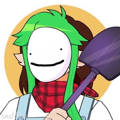@snuffinsmuffins made a picrew, I used it, all credit goes to them. @Gapinnit_ is main