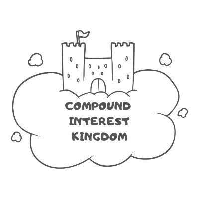 ⚠️Full Time Trader  for ***** @COMPOUNDKINGDOM ****