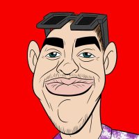Zack Hatrick (@bioniczack) 's Twitter Profile
