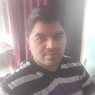 rajputamitkumar's profile picture. Honesty