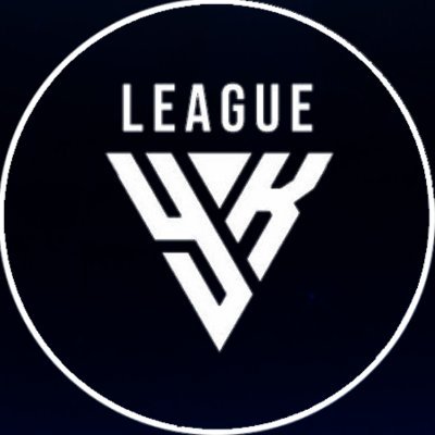⚔️ • YK League • Ligas de equipos de paga • ⚔️