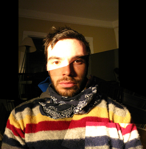 jordyattheporti's profile picture. Artist, dancer, etc.