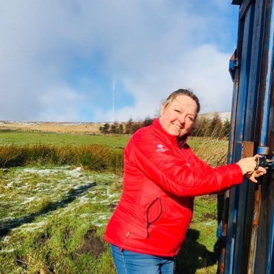 TraceyJGarrett's profile picture. CEO for National Flood Forum.