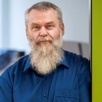Steve Heaton (@stevenjheaton) 's Twitter Profile