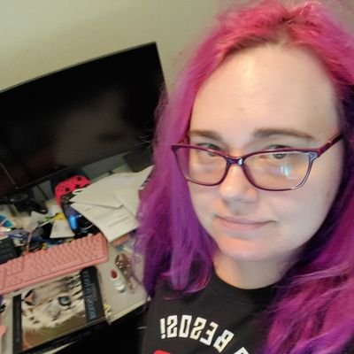 Full-time Mother and CNA. Part time Twitch Streamer.