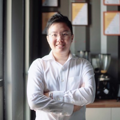 yijunlio's profile picture. Engaged in Retail Technology, Digital Transformation, and F&B. Opinion