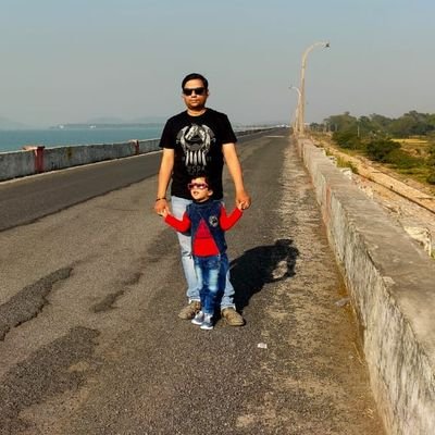 anand2206's profile picture. 