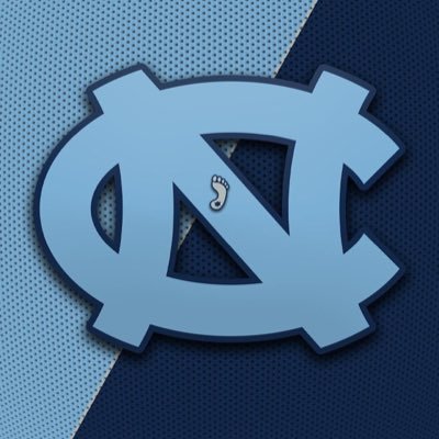 #UNC #KeepPounding