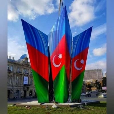 LikzadR's profile picture. Azərbaycan !