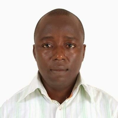 A farmer and an entrepreneur with a mind of building a future that will help young farmers to be self sufficient.