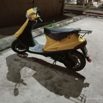 suzuki lover, Fishkeeper, pencinta klasik