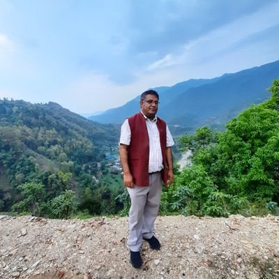 गण्डकी प्रदेश सभा सदस्य,
स्याङ्जा क्षेत्र नं १ (ख)
 एवम् 
सचिवालय सदस्य
नेपाल कम्युनिस्ट पार्टी एमाले गण्डकी प्रदेश कमिटी
