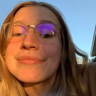lichti_clara's profile picture. she/her 🌱                                                     university of wyoming