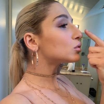 Abella Danger (@AbellaD87193385) | Twitter