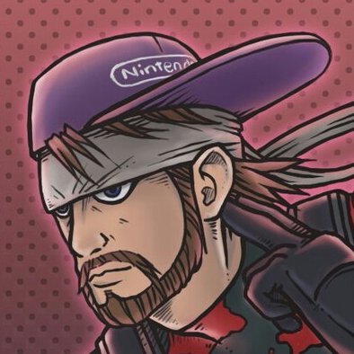 FirehaoChile's profile picture. Competitive player in Smash Ultimate
 🇨🇱
Fan de Nintendo / TMNT 🐢 / Shingeki no kyojin / Gatitos 🐈