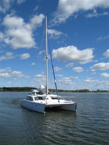 tangodancer4's profile picture. I live in beautiful Prince Edward County and spend time dancing and sailing on our catamaran Tango.