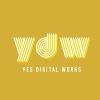YDW - Yes Digital Works (@yesdigitalworks) 's Twitter Profile