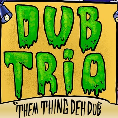 New single 'Them Thing Deh Dub (feat. Benji Webbe of Skindred' out NOW!  Stream + Download here: https://t.co/Zgj0Qc4pls