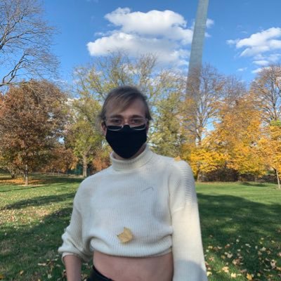 st0opidbitch's profile picture. They/them nonbinary bitch
