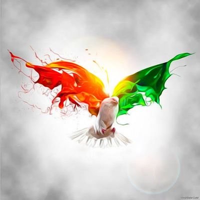 RawalSiddarth's profile picture. All Views are personal and made in personal capacity.