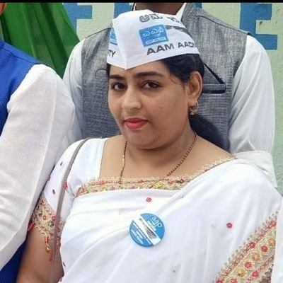 Nazneen83759851's profile picture. volunteer of AAP