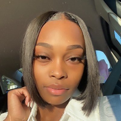 The Barbie You’ll Never Get To Play With 💘 #AAMU23 🐶❤️ #MGP19🏌🏽♀️#SWK Owner Of @SecondSknCollection (IG)