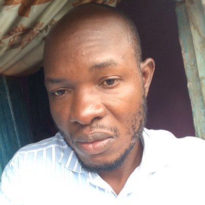 GeulordMbuyi's profile picture. responsable