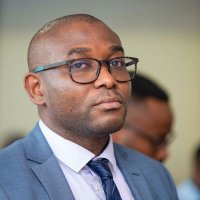 Jean paul Kalubi (@jpkalubi) 's Twitter Profile