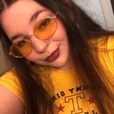 HaileyWickstrom's profile picture. gifted with the vision, cursed to be the witness #cudfam