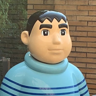 gk_rainbow's profile picture. 