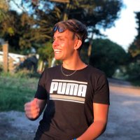 Tomas Bargigia (@bargigia_tomas) 's Twitter Profile