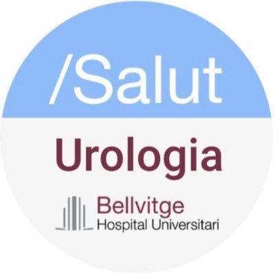 UroHub's profile picture. Servei d'Urologia HUB  Unitats: Trasplantament. Litiasi i Endourologia. Oncologia Urològica. Andrologia i Cirurgia Reconstructiva. Urologia Funcional i Femenina