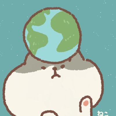 じぇねこ。さんのプロフィール画像