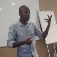 Fortune Thabiso (@thabisofortuned) 's Twitter Profile