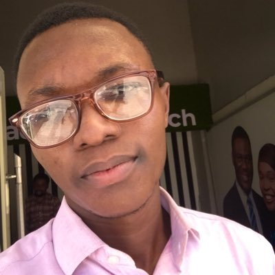 Bruce_TD's profile picture. Jesus Christ: the Author and Perfector of my FAITH! Embedded Software| Climate Tech | EdgeAI 
#TinyML #sustainablefuture