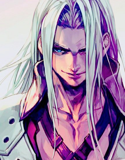 Sephiroth