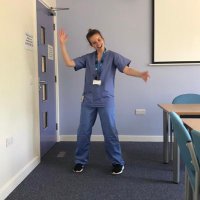 Lucy Hudson (@lucyhudson_acp) Twitter profile photo