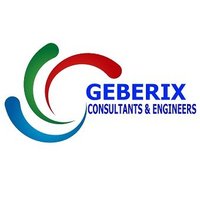 GEBERIX CONSULTANT & ENGINEERS(@GeberixE) 's Twitter Profile Photo