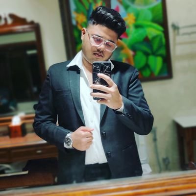 Naman_Budhiaa's profile picture. 