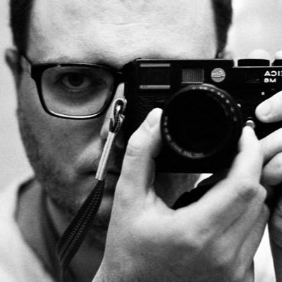 Film Photographer Portrait / Street / Documentary. IG: https://t.co/dSHQyHxGin