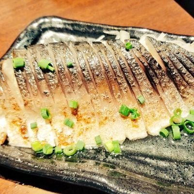 炙り〆鯖おろしポン酢さんのプロフィール画像
