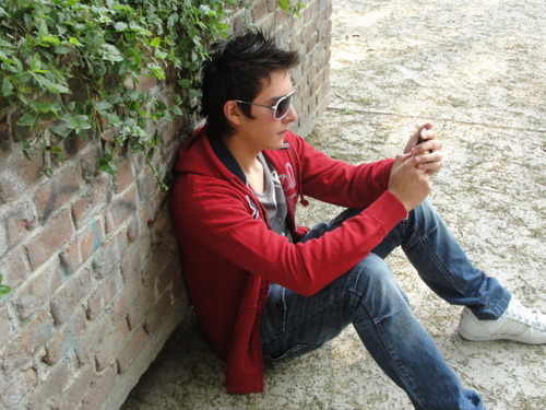 BraulioCarsolio's profile picture. 