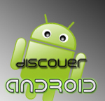 DiscoverAndroid's profile picture. 