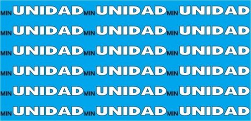 Partido Político Movimiento de Integridad Nacional - UNIDAD del Estado Bolívar. La Unidad es una cuestión de integridad